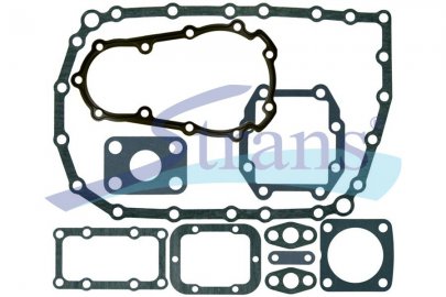 Комплект Прокладок Кпп Zf S6-36/ 6S850 1290298905 купити в Україні
